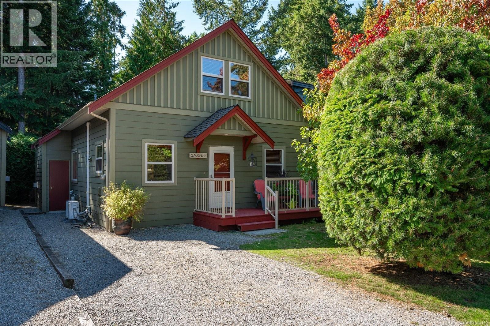 141 1080 Resort Dr, Parksville, British Columbia  V9P 2E3 - Photo 28 - 1014153