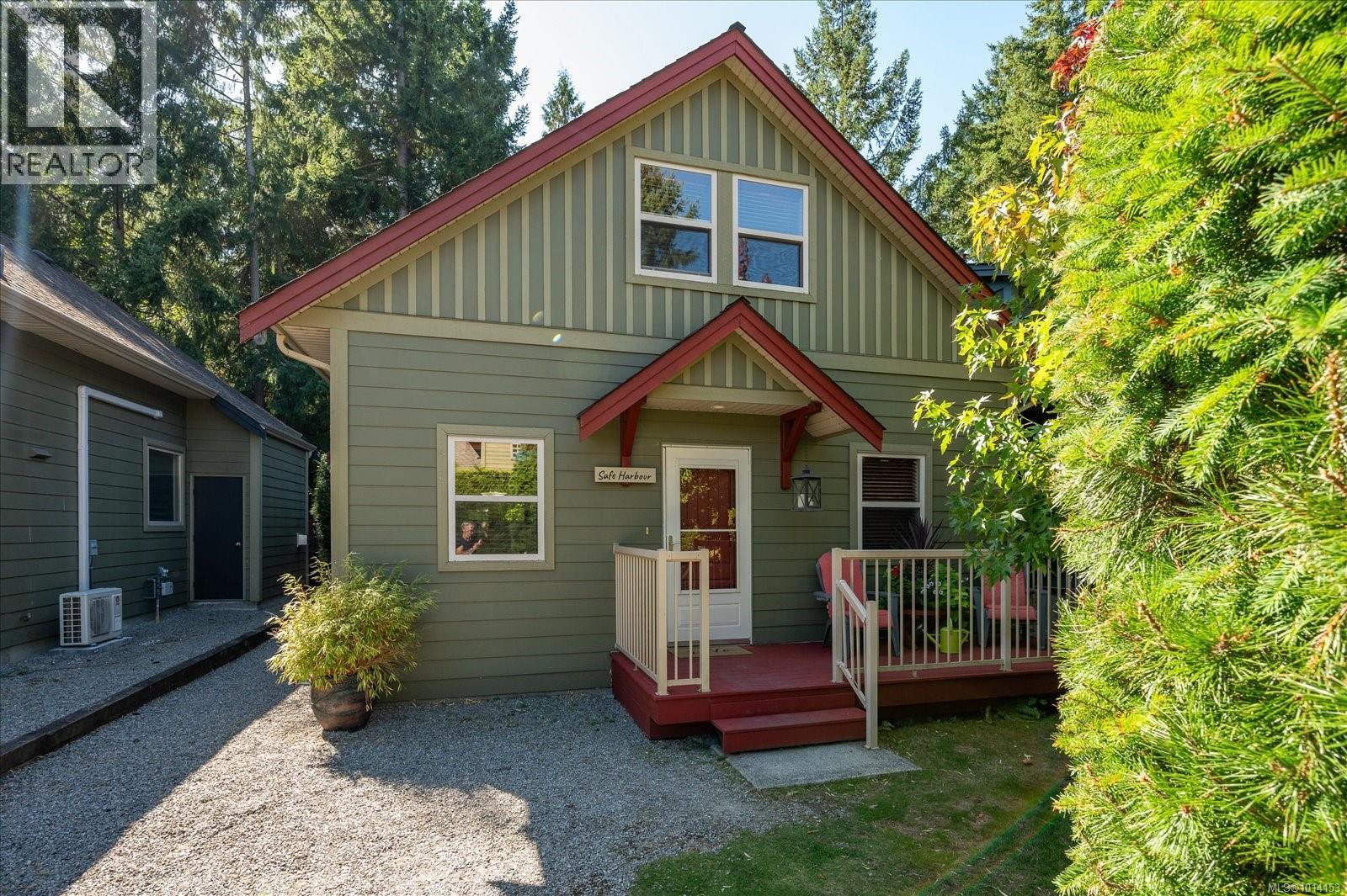 141 1080 Resort Dr, Parksville, British Columbia  V9P 2E3 - Photo 35 - 1014153