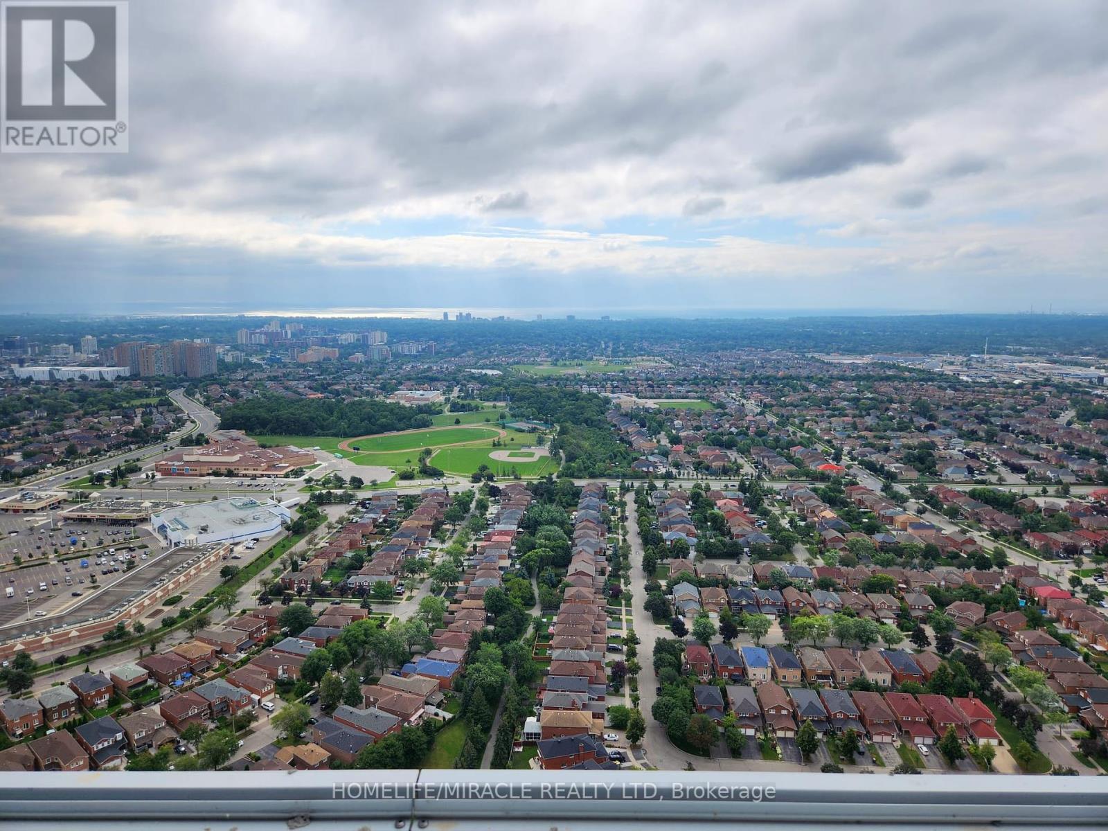 4308 - 3883 Quartz Road S, Mississauga, Ontario  L5B 4M6 - Photo 17 - W12365543