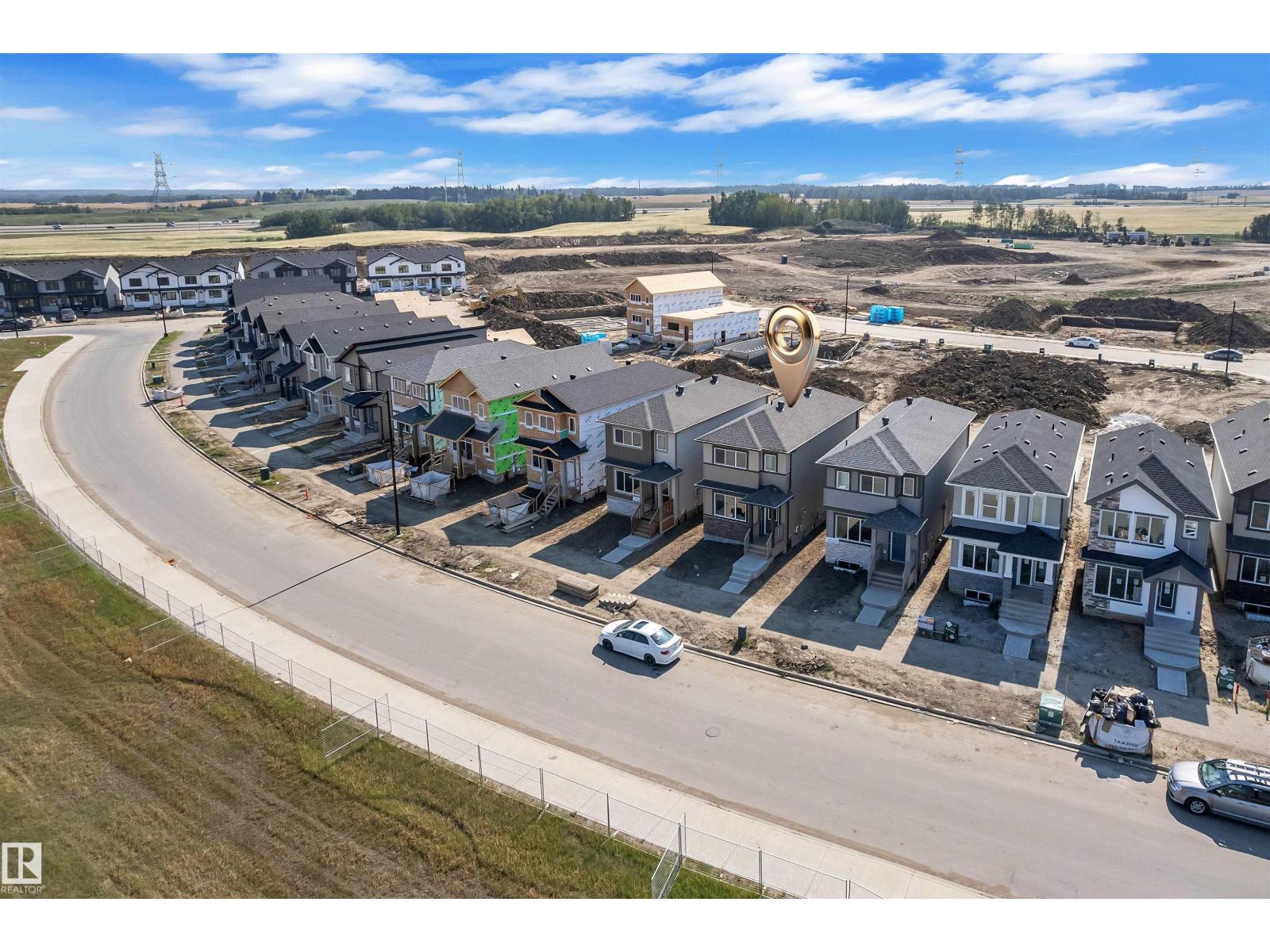 1031 Aster Bv Nw, Edmonton, Alberta  T6T 2W7 - Photo 3 - E4458892