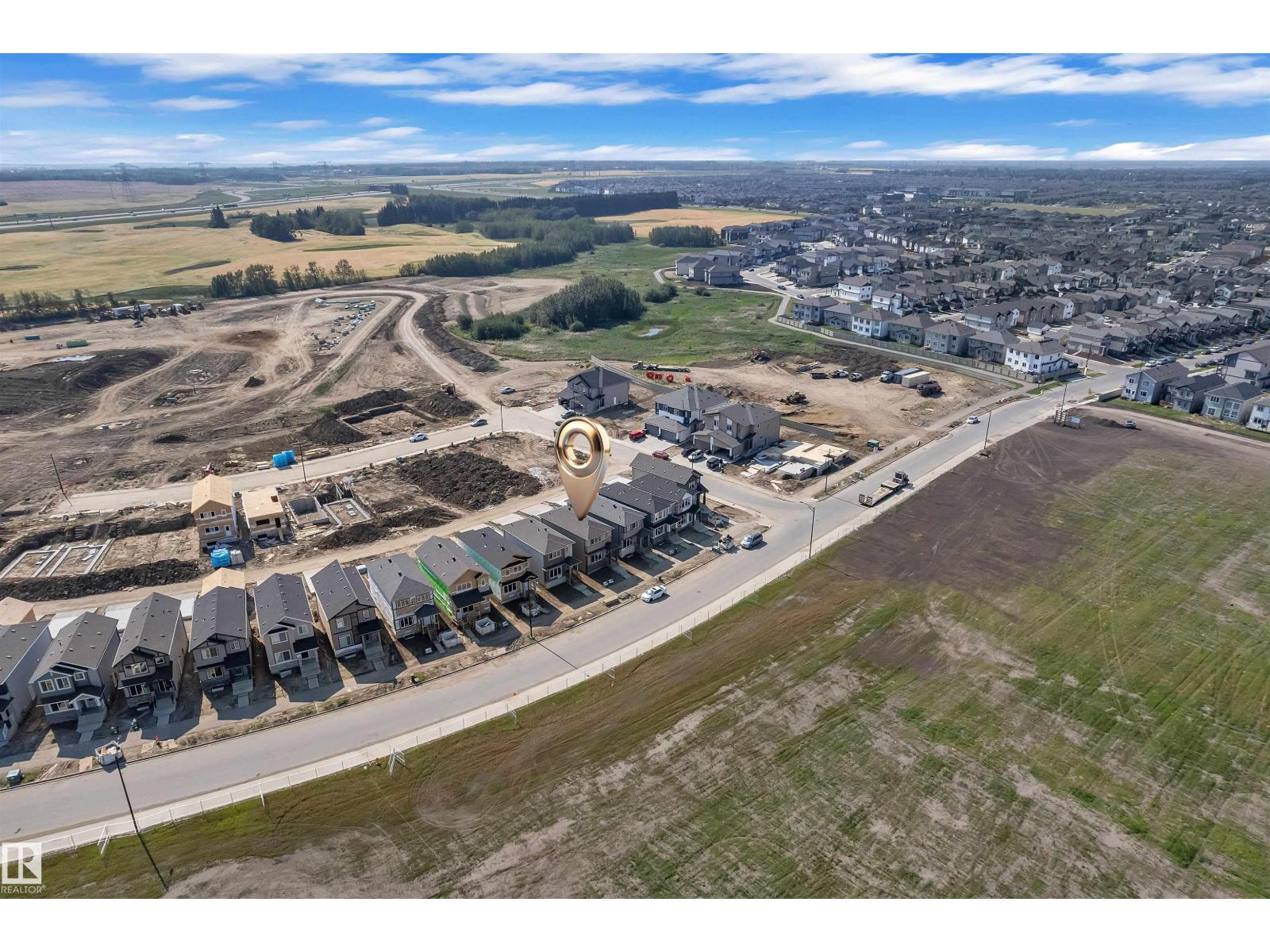 1031 Aster Bv Nw, Edmonton, Alberta  T6T 2W7 - Photo 40 - E4458892