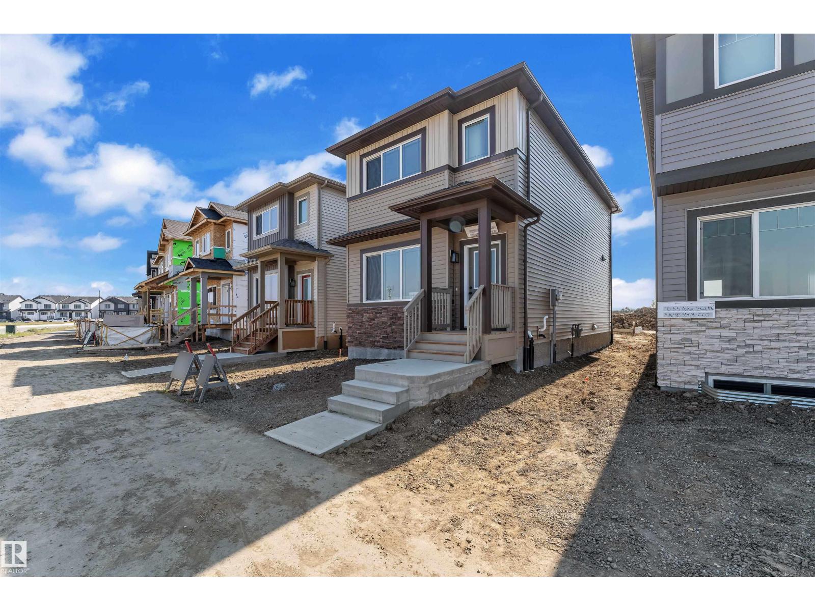 1031 Aster Bv Nw, Edmonton, Alberta  T6T 2W7 - Photo 41 - E4458892