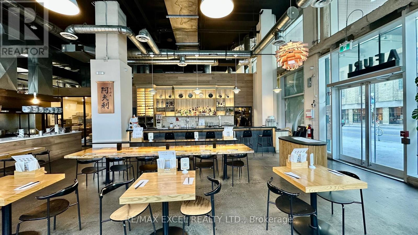 1 - 411 Church Street, Toronto, Ontario  M5B 2A4 - Photo 3 - C12418055
