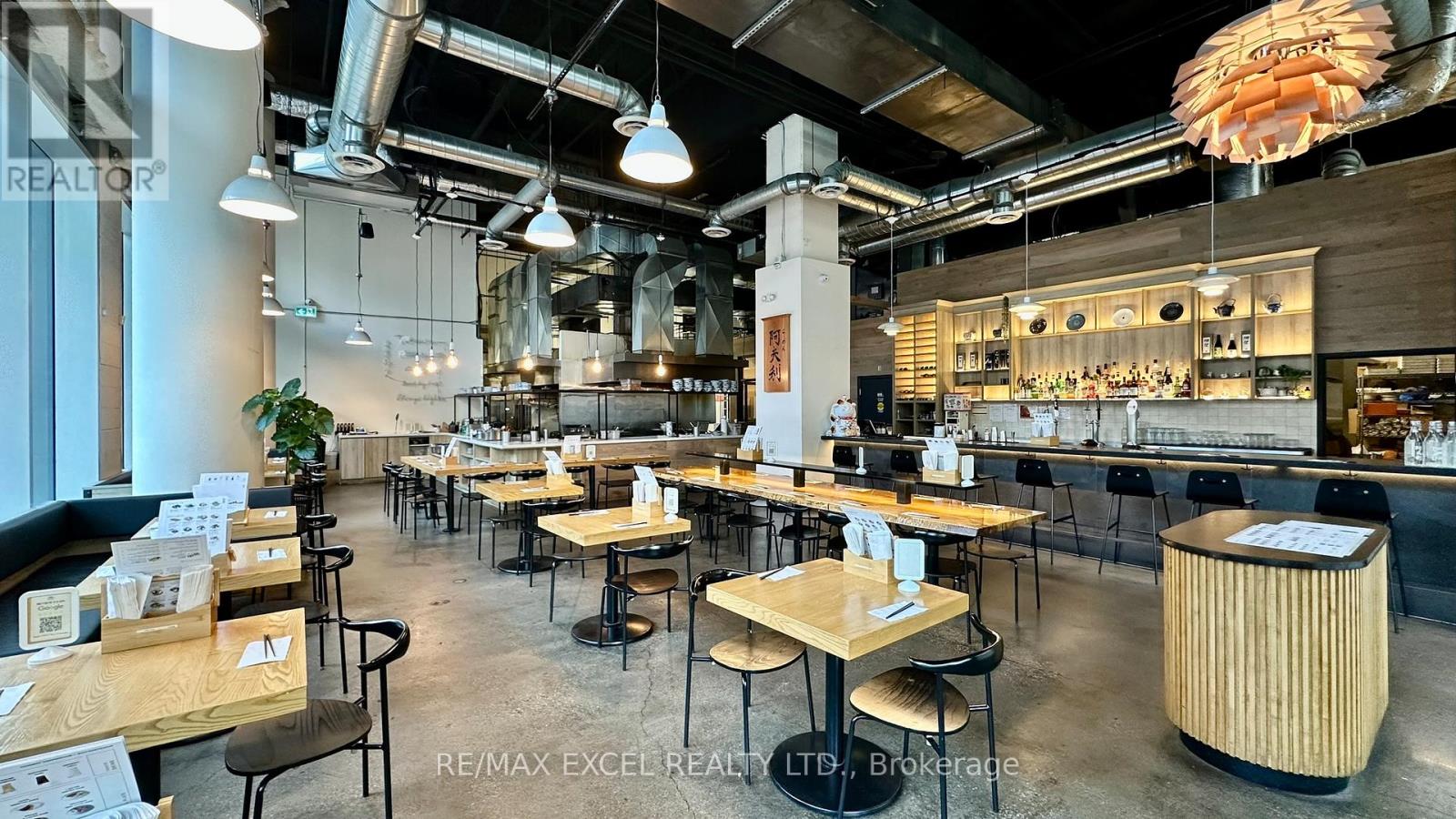 1 - 411 Church Street, Toronto, Ontario  M5B 2A4 - Photo 2 - C12418055