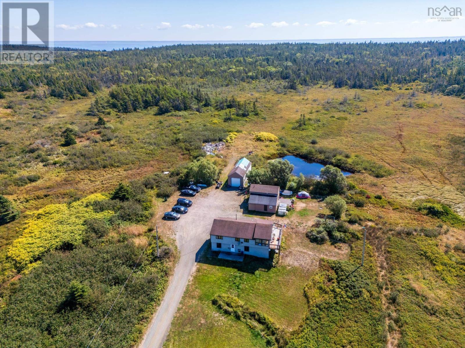 171 173 Overcove Road, Freeport, Nova Scotia  B0V 1B0 - Photo 6 - 202523966