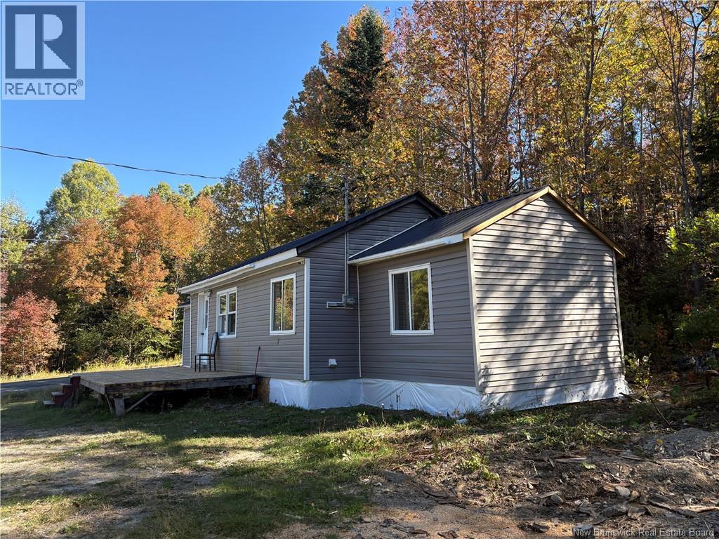 12 Johnson Settlement Road, Canterbury, New Brunswick  E6H 1A6 - Photo 3 - NB127163