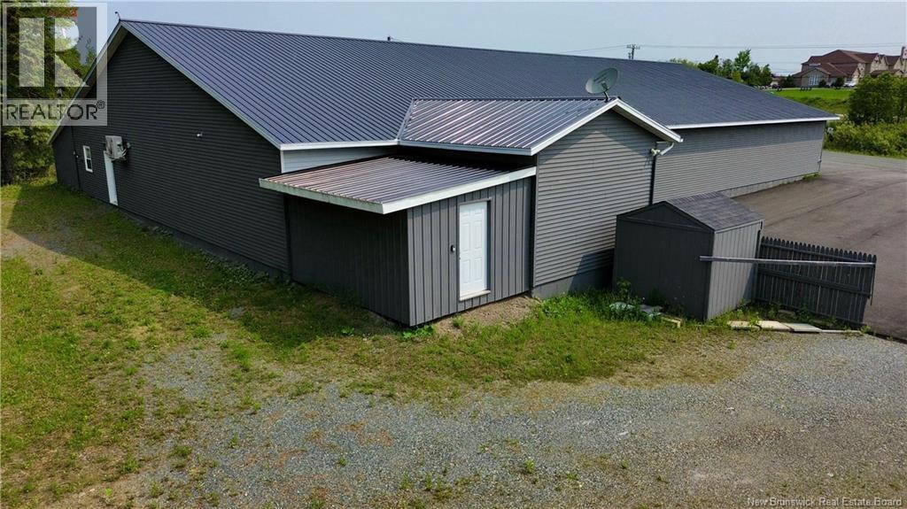 34 Scott Street, Woodstock, New Brunswick  E7M 0C7 - Photo 49 - NB127081