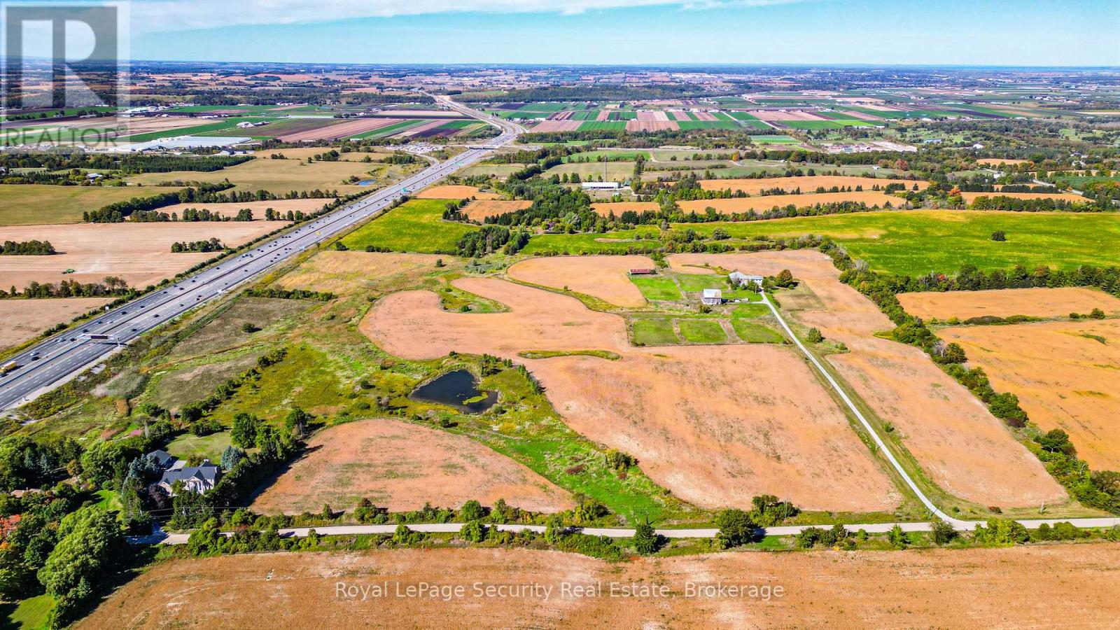 3280 19th Side Road, King, Ontario  L0G 1W0 - Photo 2 - N12418587