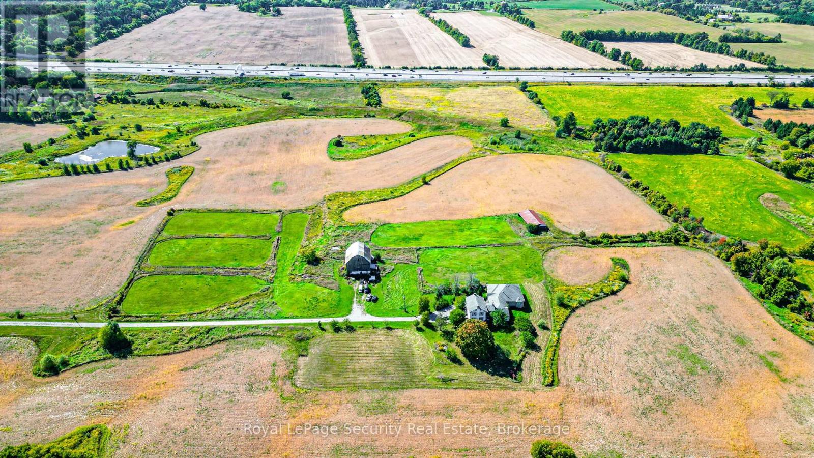 3280 19th Side Road, King, Ontario  L0G 1W0 - Photo 3 - N12418587