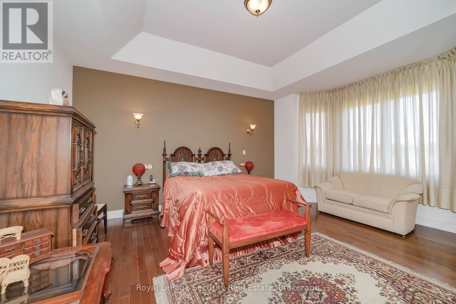 3280 19th Side Road, King, Ontario  L0G 1W0 - Photo 16 - N12418587