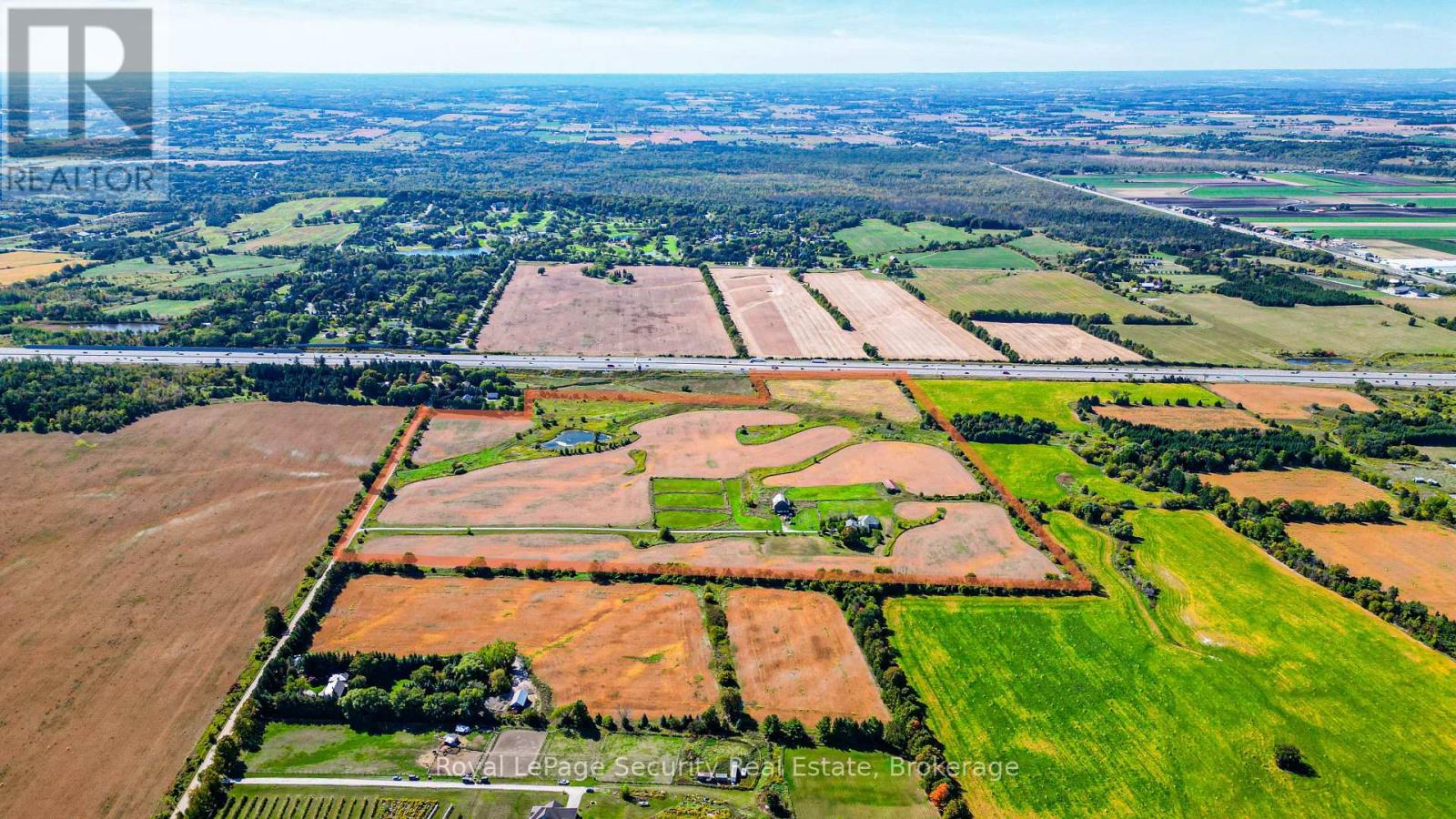 3280 19TH SIDE ROAD, King, Ontario
