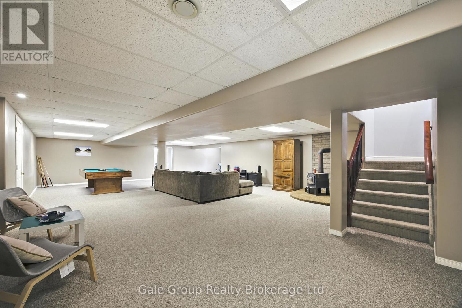 595479 Hwy 59, Woodstock Highway, East Zorra-Tavistock, Ontario  N4S 7W1 - Photo 19 - X12418798