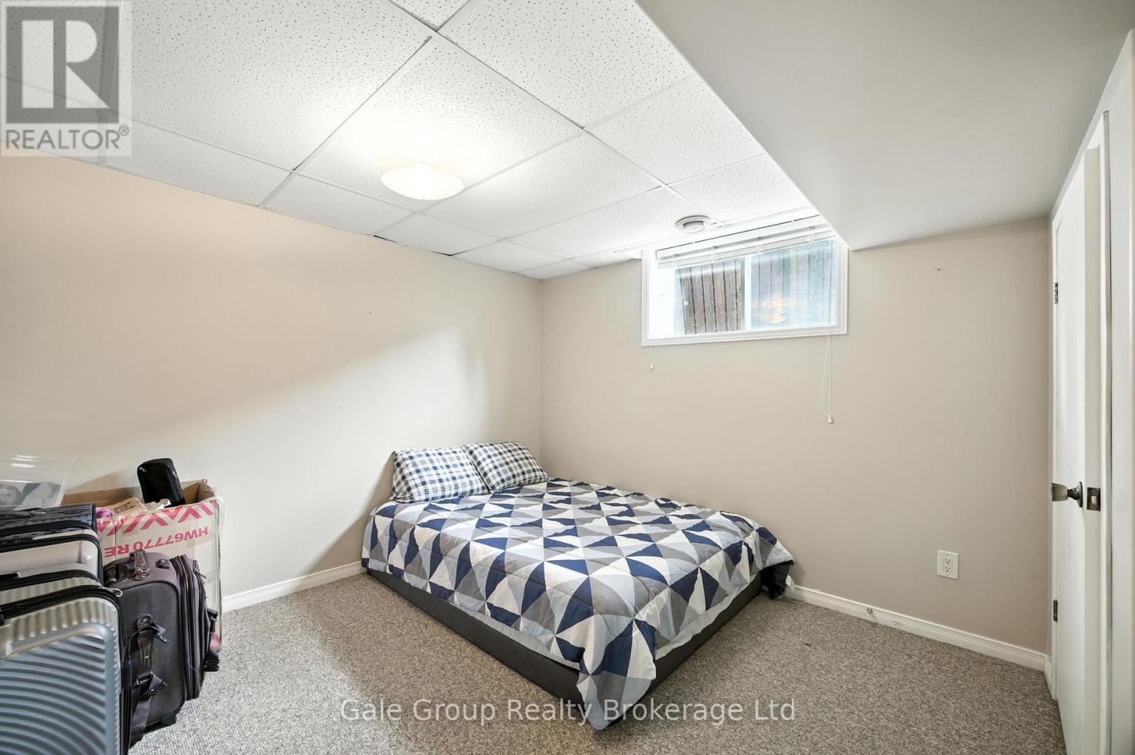 595479 Hwy 59, Woodstock Highway, East Zorra-Tavistock, Ontario  N4S 7W1 - Photo 21 - X12418798