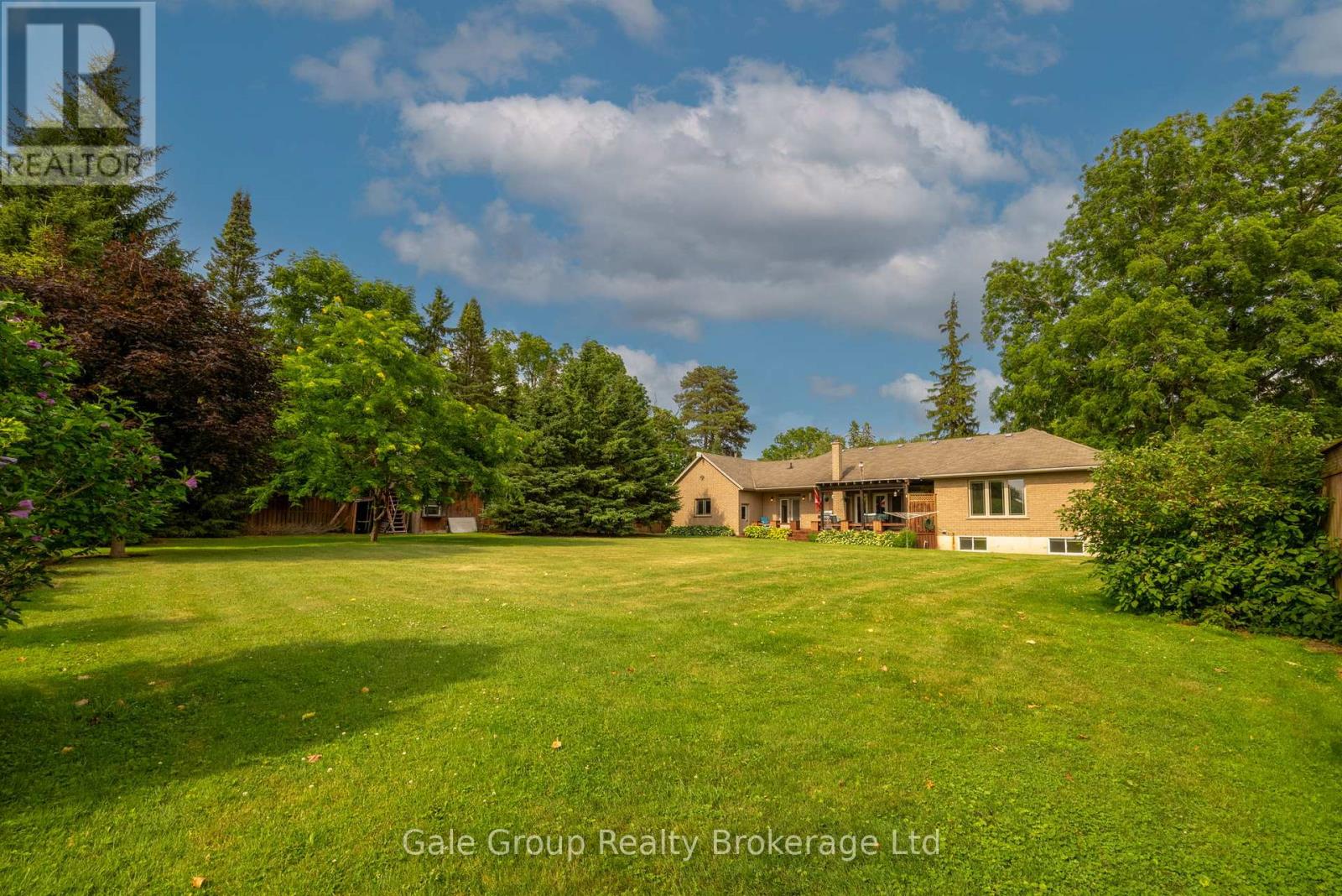 595479 Hwy 59, Woodstock Highway, East Zorra-Tavistock, Ontario  N4S 7W1 - Photo 29 - X12418798