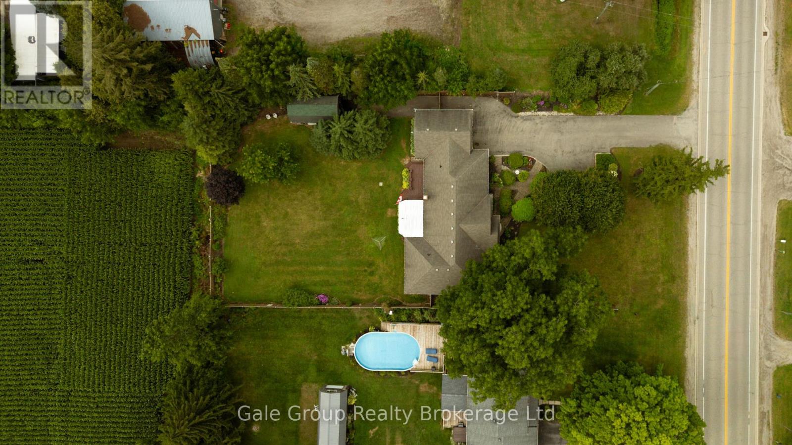 595479 Hwy 59, Woodstock Highway, East Zorra-Tavistock, Ontario  N4S 7W1 - Photo 33 - X12418798