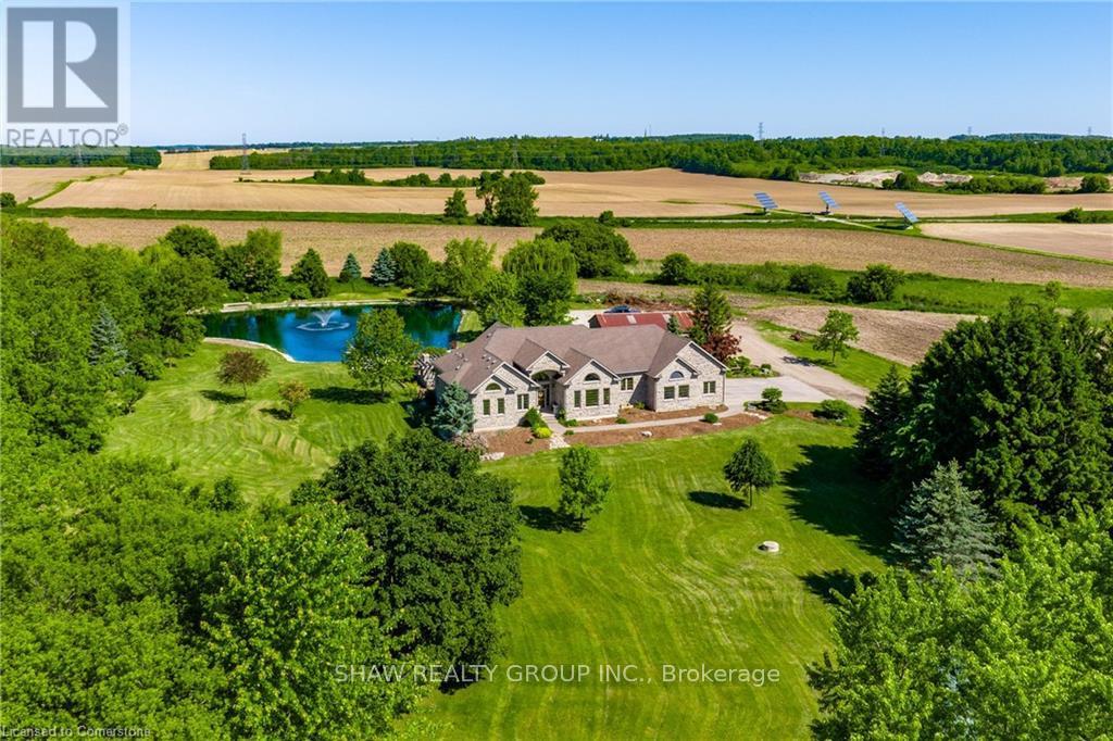 1436 Snyders Road, Wilmot, Ontario  N3A 3L3 - Photo 1 - X12418681