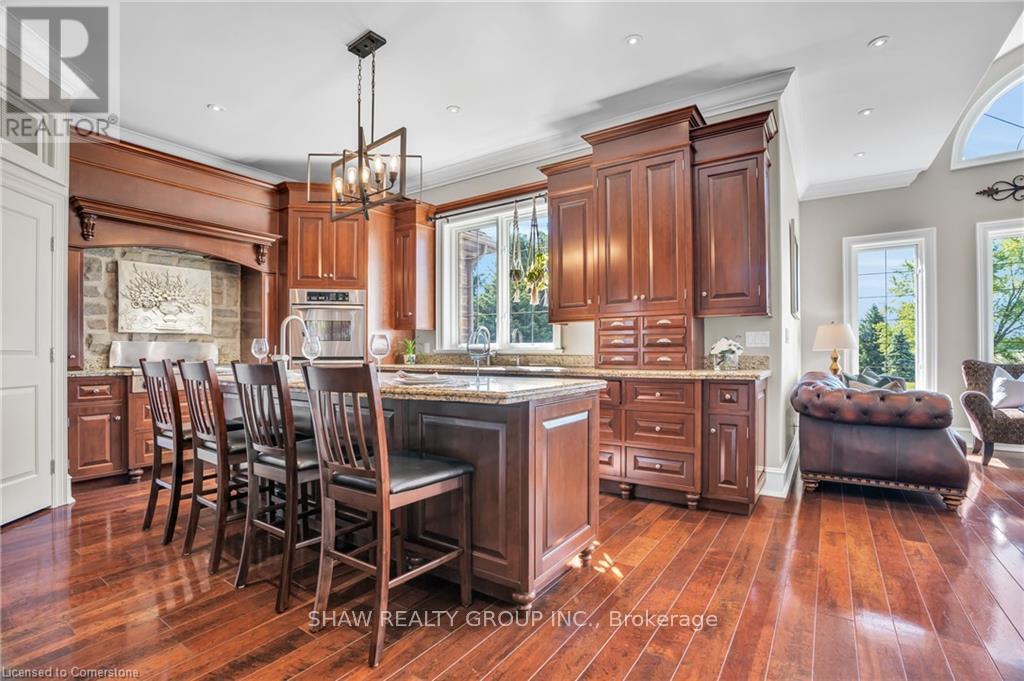 1436 Snyders Road, Wilmot, Ontario  N3A 3L3 - Photo 11 - X12418681