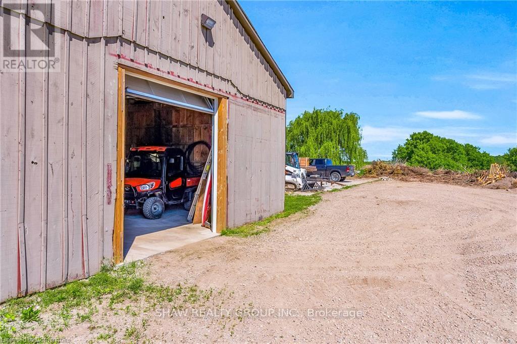 1436 Snyders Road, Wilmot, Ontario  N3A 3L3 - Photo 38 - X12418681