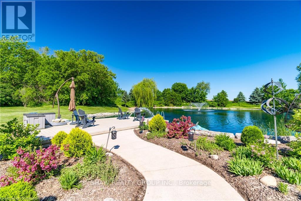 1436 Snyders Road, Wilmot, Ontario  N3A 3L3 - Photo 40 - X12418681
