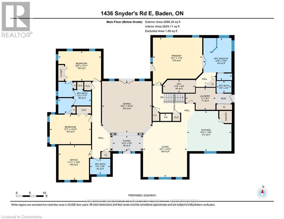 1436 Snyders Road, Wilmot, Ontario  N3A 3L3 - Photo 48 - X12418681