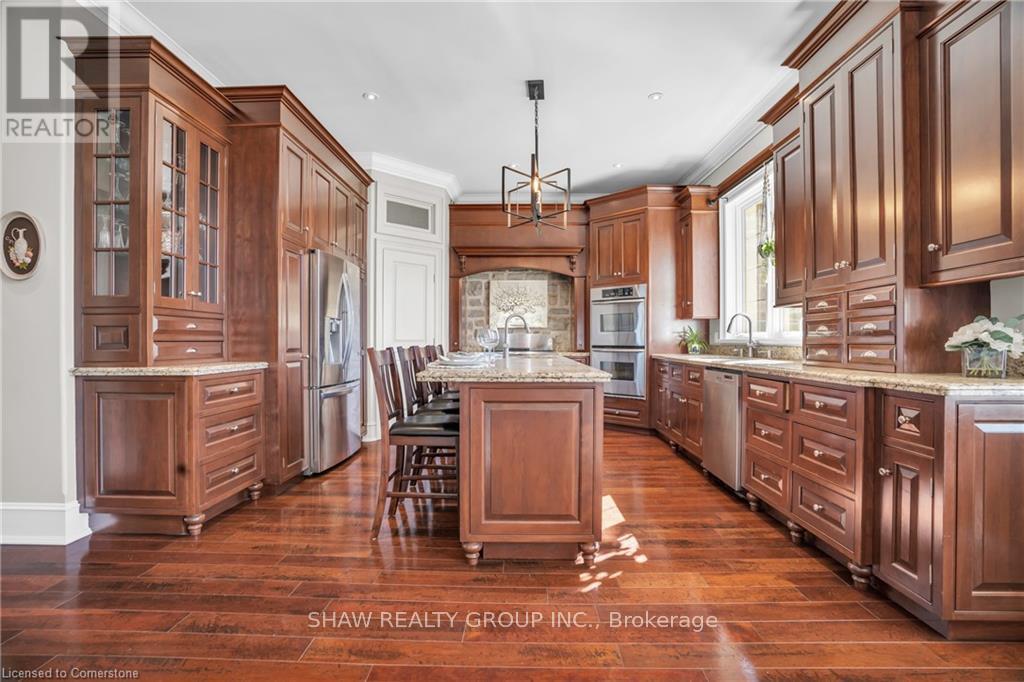 1436 Snyders Road, Wilmot, Ontario  N3A 3L3 - Photo 8 - X12418681