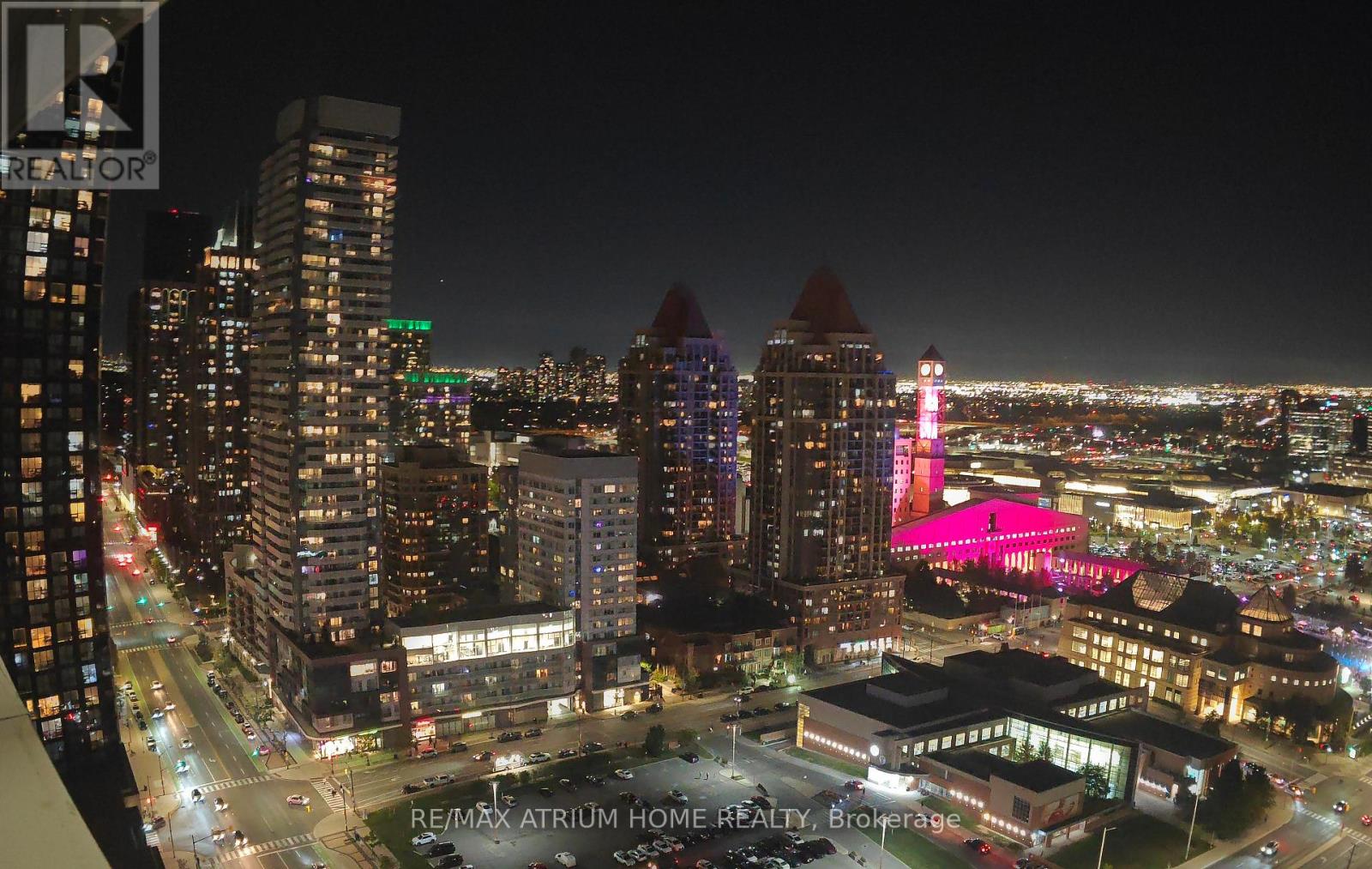 2503 - 3900 Confederation Parkway E, Mississauga, Ontario  L5B 0M3 - Photo 50 - W12387300