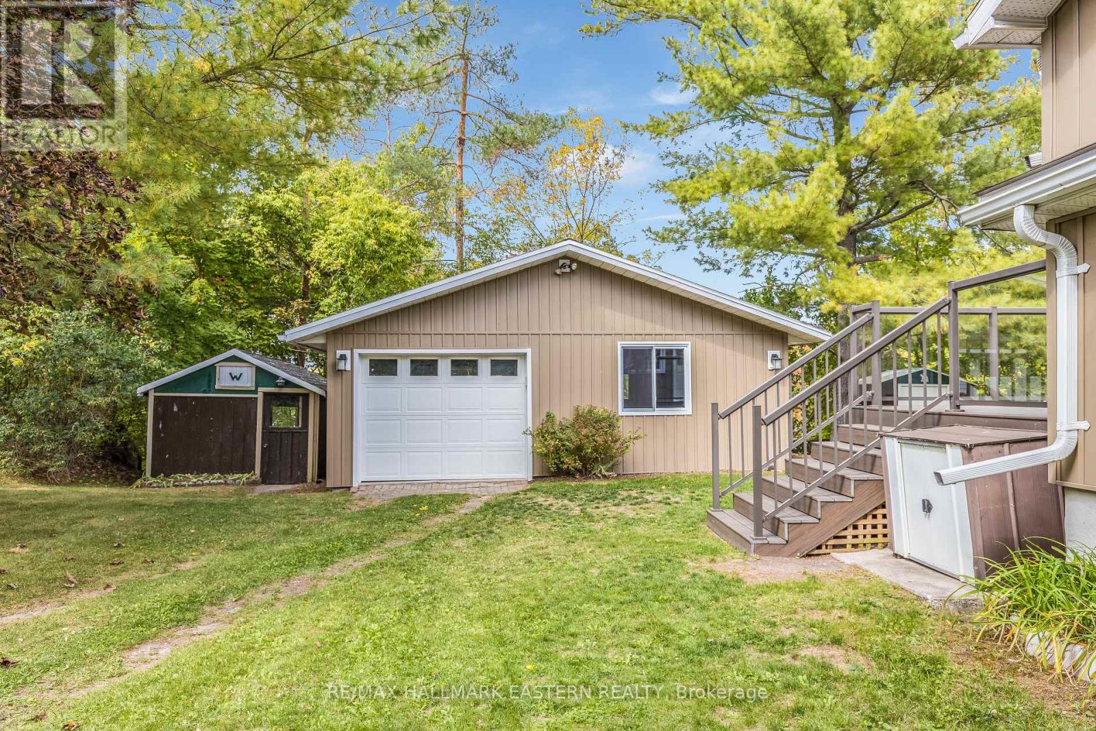 74 Ridge Street, Asphodel-Norwood, Ontario K0L 2V0 - Photo 31 - X12418700