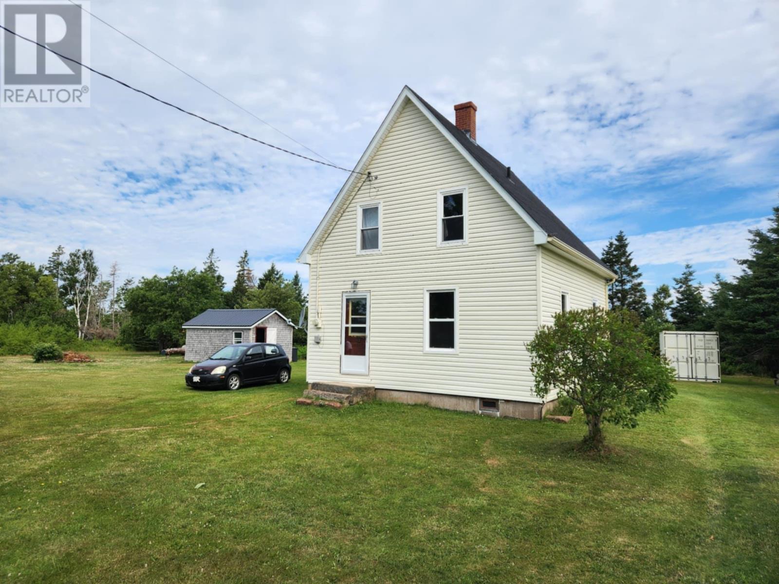 13262 Northside Road, Goose River, Prince Edward Island  C0A 2A0 - Photo 1 - 202523970