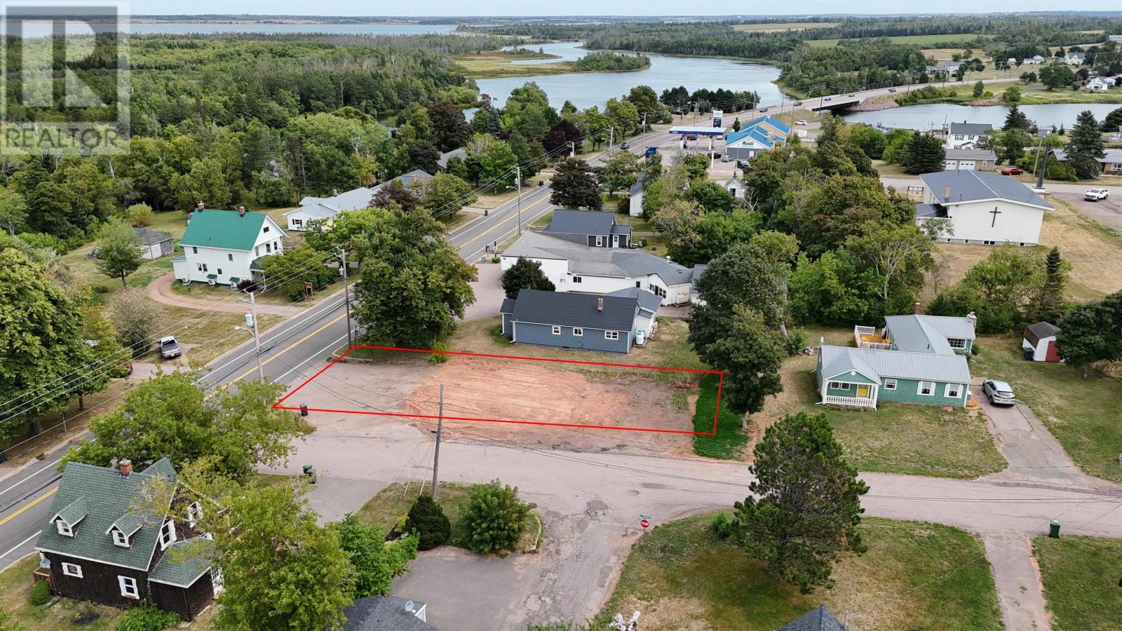 7655 St. Peters Road, Route 2, Morell, Prince Edward Island  C0A 1S0 - Photo 1 - 202523973