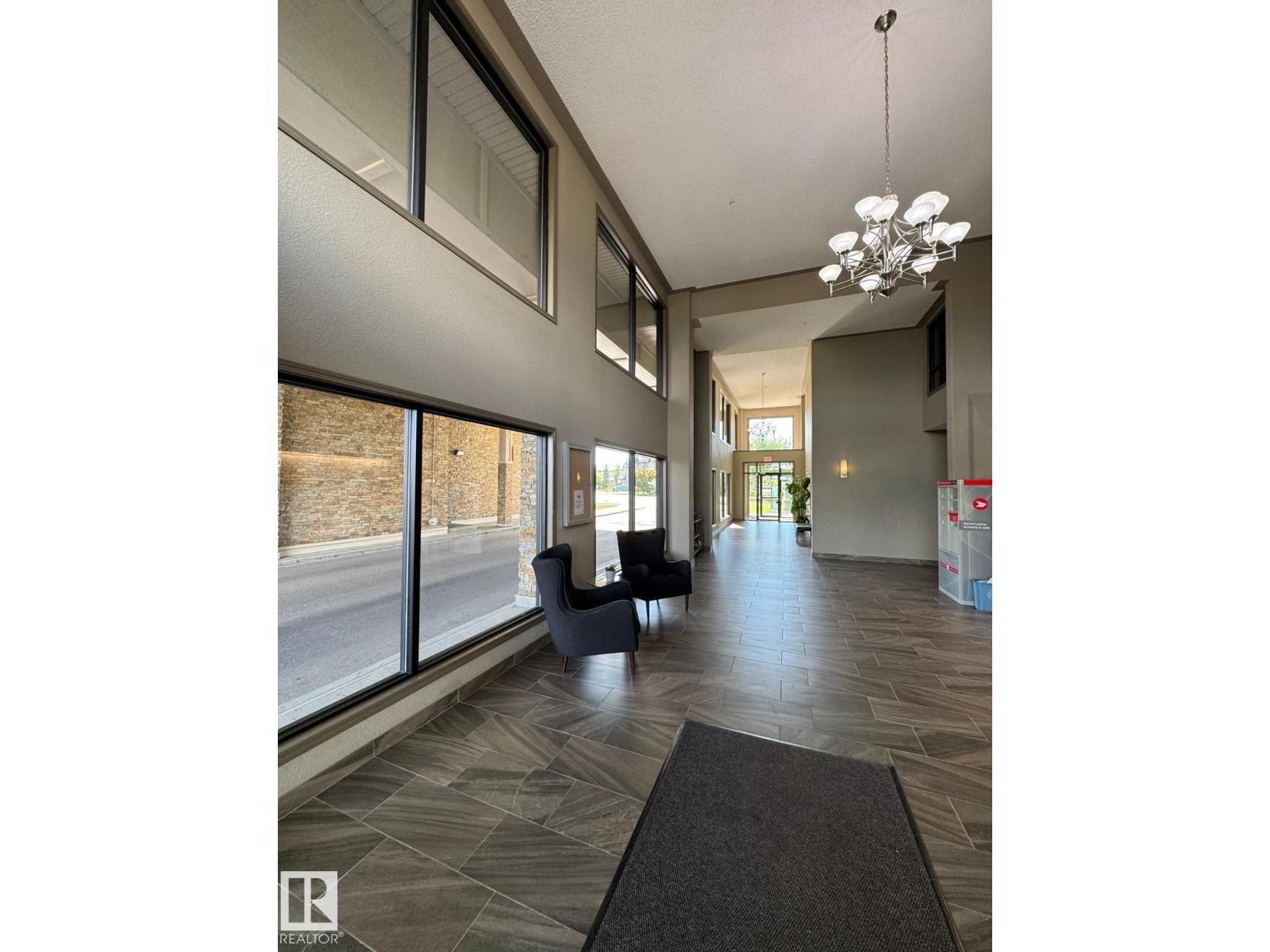 #445 1520 Hammond Gate Ga Nw, Edmonton, Alberta  T6M 0J4 - Photo 4 - E4452477