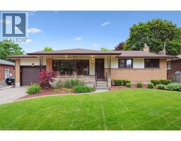 100 BURBANK Road, Kitchener, Ontario