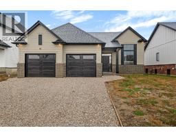 72 GRAF STREET, Harrow, Ontario