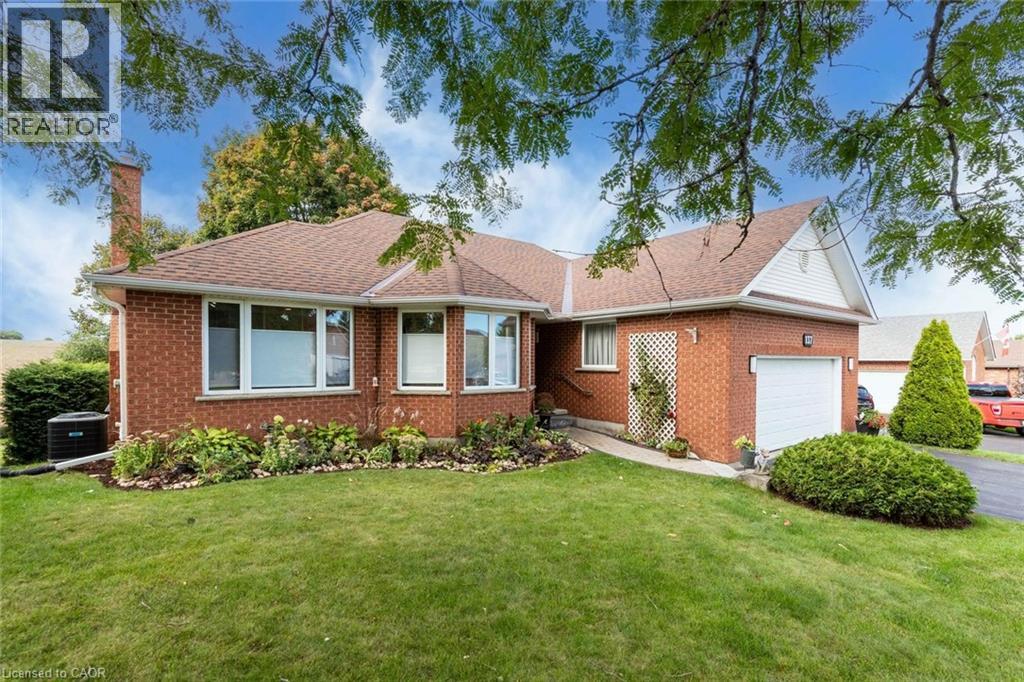137 LOU'S Boulevard, Rockwood, Ontario