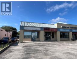 790 GUELPH Line Unit# 4, Burlington, Ontario