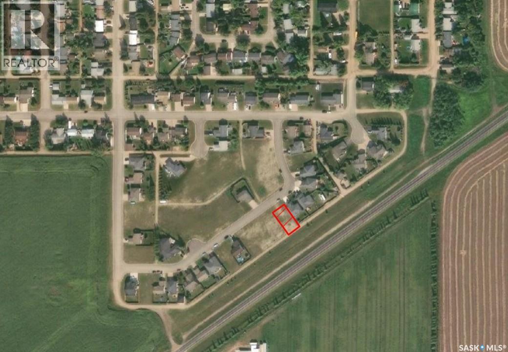 16 Poplar Crescent, Birch Hills, Saskatchewan  S0J 0B2 - Photo 2 - SK018967