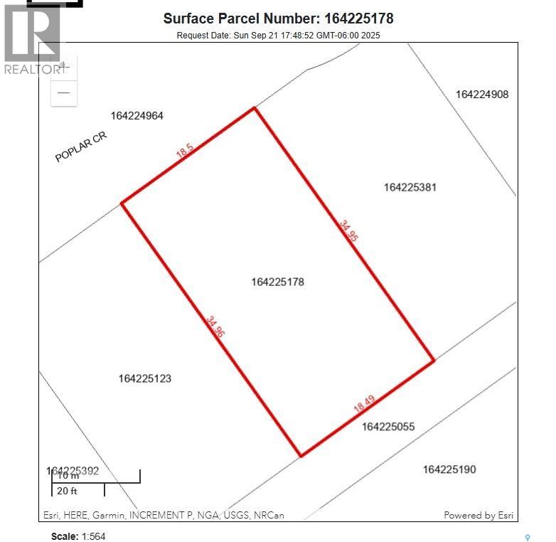 16 Poplar Crescent, Birch Hills, Saskatchewan  S0J 0B2 - Photo 3 - SK018967