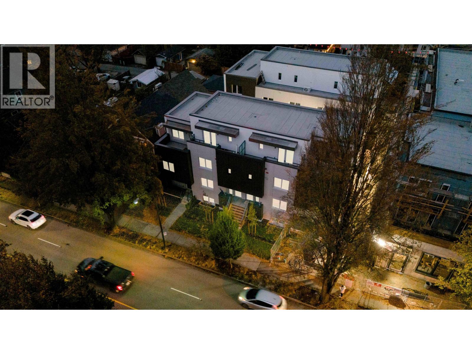 1685 LAKEWOOD DRIVE, Vancouver, British Columbia