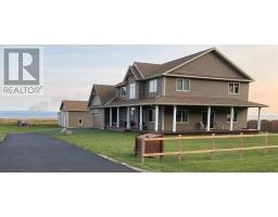 2 Mountainview Lane, Cape St George, Newfoundland & Labrador