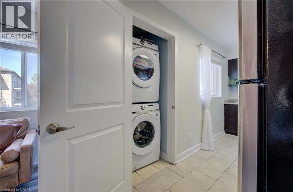 185 Windale Crescent Unit# 6a, Kitchener, Ontario  N2E 0G3 - Photo 14 - 40772204
