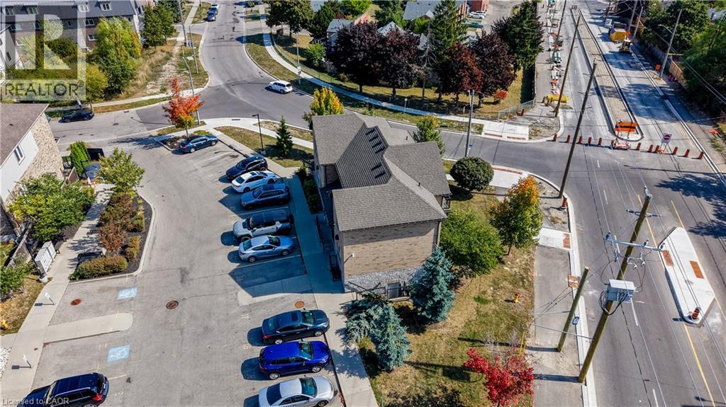 185 Windale Crescent Unit# 6a, Kitchener, Ontario  N2E 0G3 - Photo 16 - 40772204
