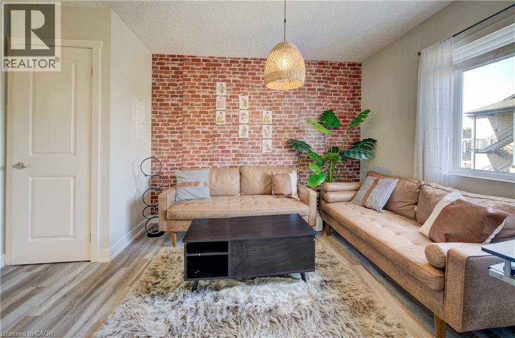 185 Windale Crescent Unit# 6a, Kitchener, Ontario  N2E 0G3 - Photo 5 - 40772204
