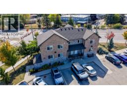 185 WINDALE Crescent Unit# 6A, Kitchener, Ontario