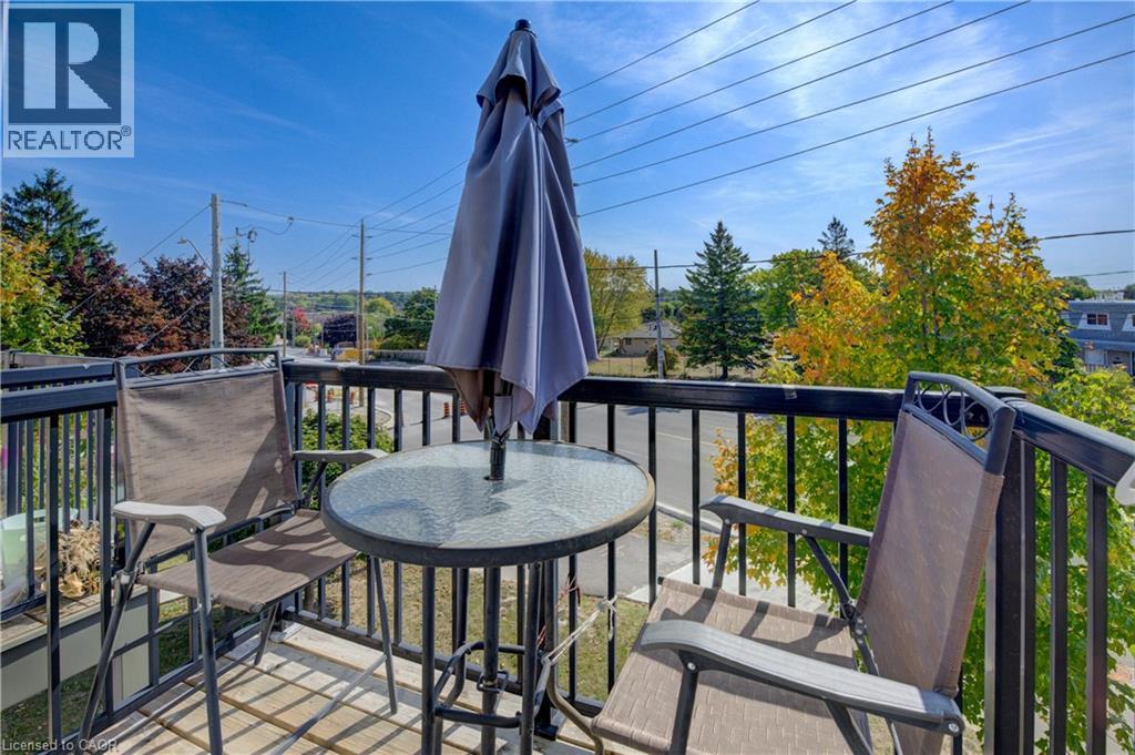 185 Windale Crescent Unit# 6a, Kitchener, Ontario  N2E 0G3 - Photo 15 - 40772204