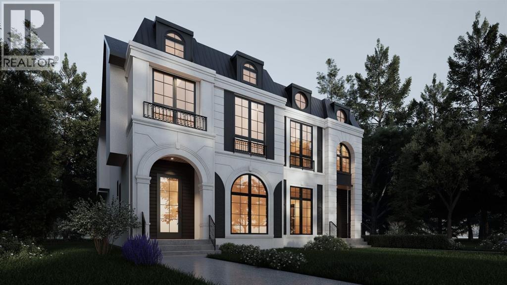 Property Listing: 2518 20 Street Sw, Calgary, Alberta