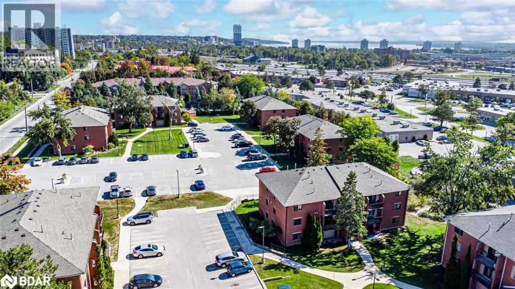 167 Edgehill Drive Unit# E9, Barrie, Ontario  L4N 1L9 - Photo 10 - 40772000