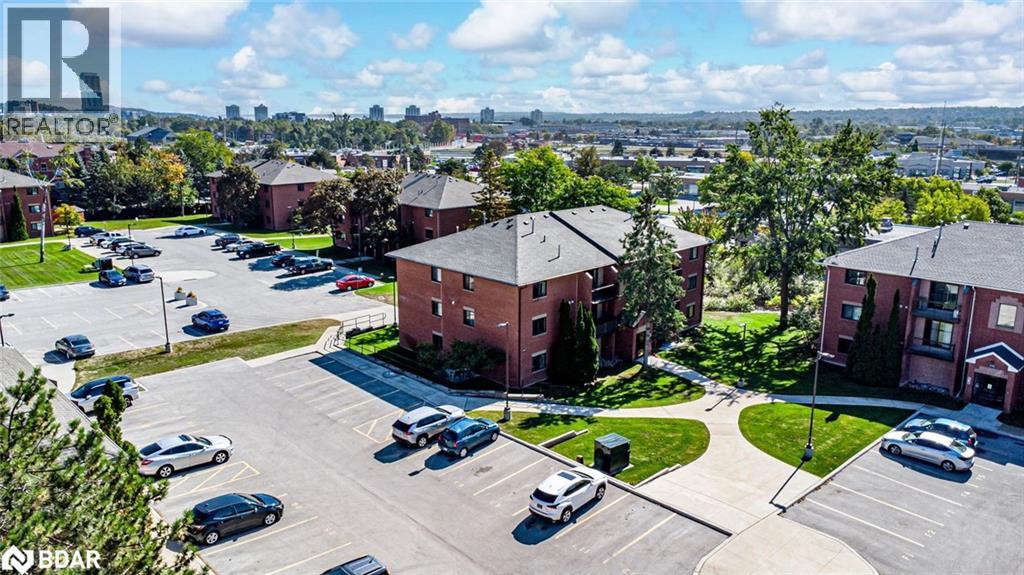 167 Edgehill Drive Unit# E9, Barrie, Ontario  L4N 1L9 - Photo 11 - 40772000