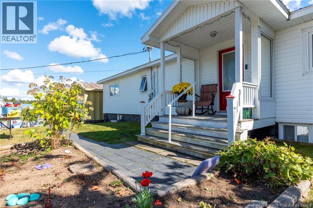 62 Mink Brook Road, Lepreau, New Brunswick