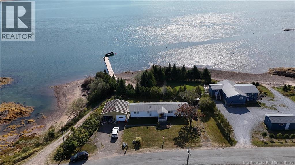 62 Mink Brook Road, Lepreau, New Brunswick  E5J 2P5 - Photo 3 - NB127093