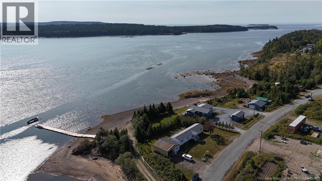 62 Mink Brook Road, Lepreau, New Brunswick  E5J 2P5 - Photo 47 - NB127093