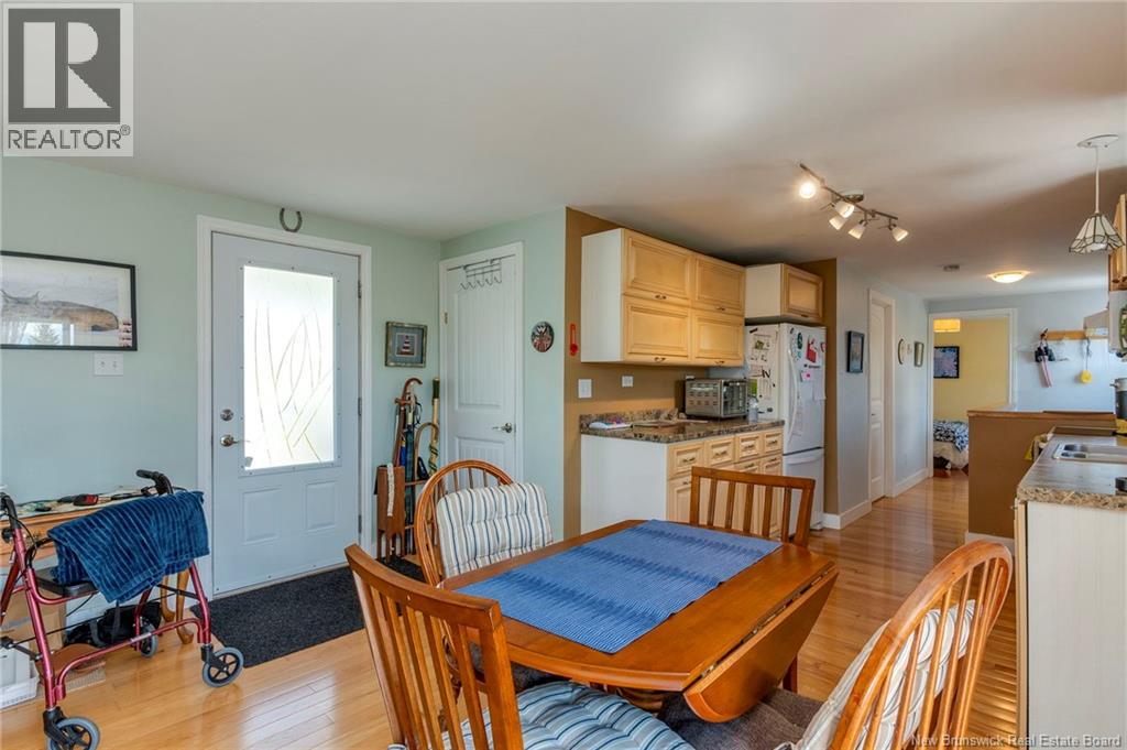 62 Mink Brook Road, Lepreau, New Brunswick  E5J 2P5 - Photo 7 - NB127093